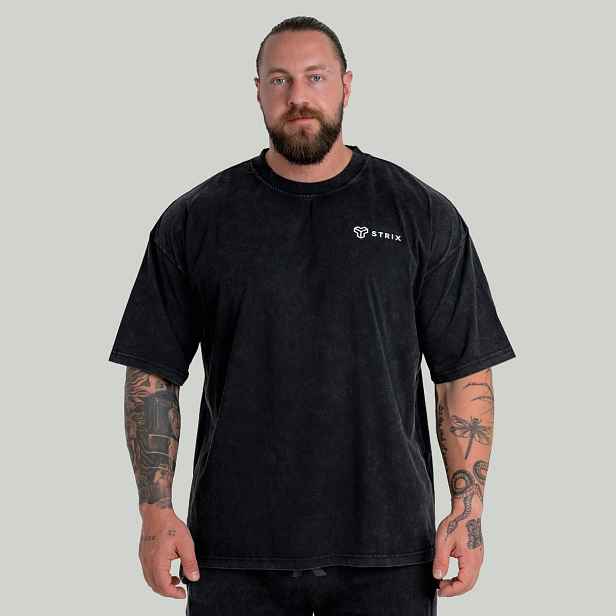 STRIX Oversized Tee Washed