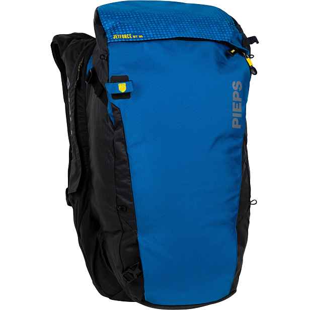 Lavinový batoh Pieps Jetforce BT 35L sky Barva: , Velikost: , Objem: l