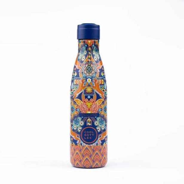 COOL BOTTLES XCLUSIVE! TIGER FEST 500 ML Termo láhev, mix, ML