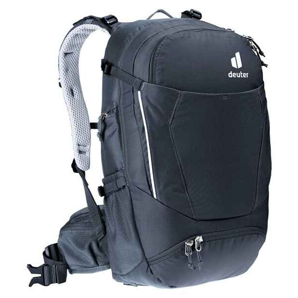 DEUTER TRANS ALPINE 24 Cyklistický batoh