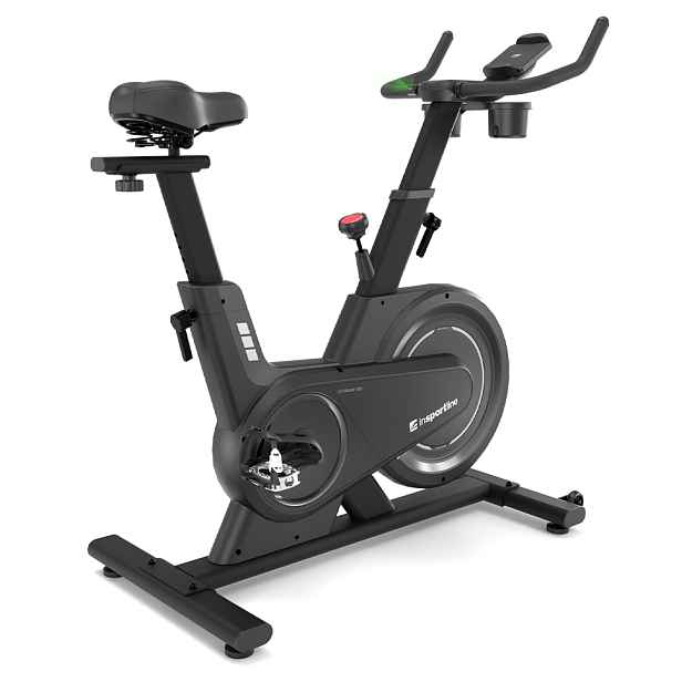 Cyklotrenažér inSPORTline ZenRoute 100