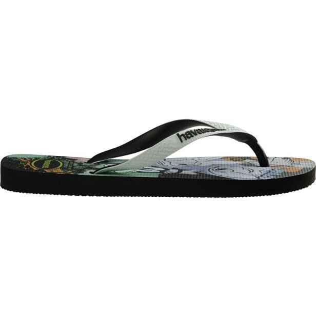 HAVAIANAS DISNEY STYLISH Dámské žabky, mix