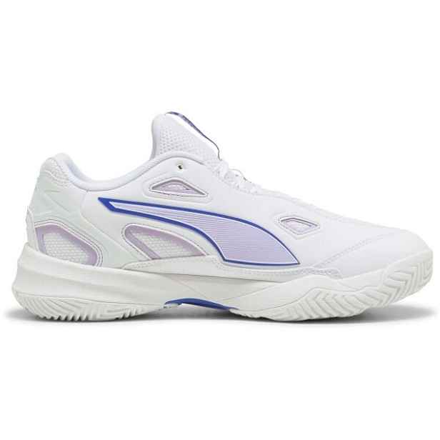 Puma SOLARSTRIKE 4 W Dámské boty na házenou