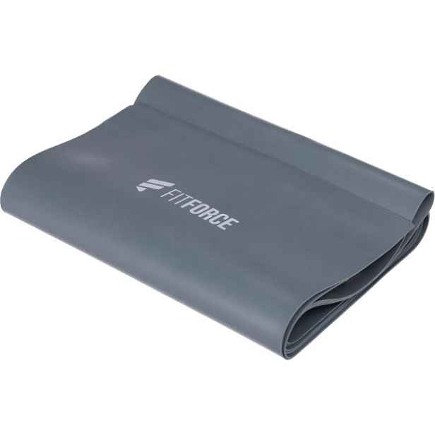 Fitforce EXEBAND 120 x 0,065 Latexový pás na cvičení