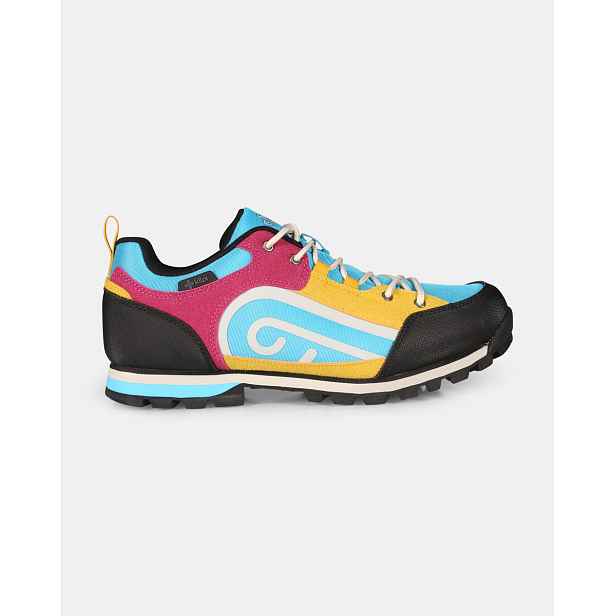 Outdoorová obuv kilpi specter low-u