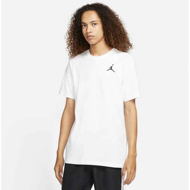 Jordan Jumpman Mens Short-Sle