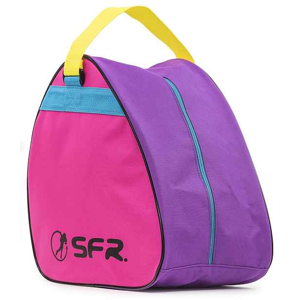 SFR - Vision Bag - Tropical - obal na brusle 18l