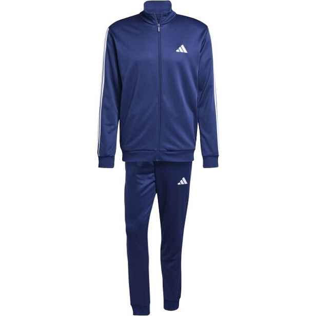 adidas 3-STRIPES TRACKSUIT Pánská tepláková souprava