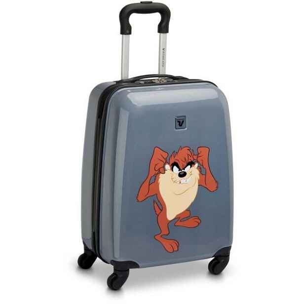 RONCATO LOONEY TUNES TAZ Cestovní kufr