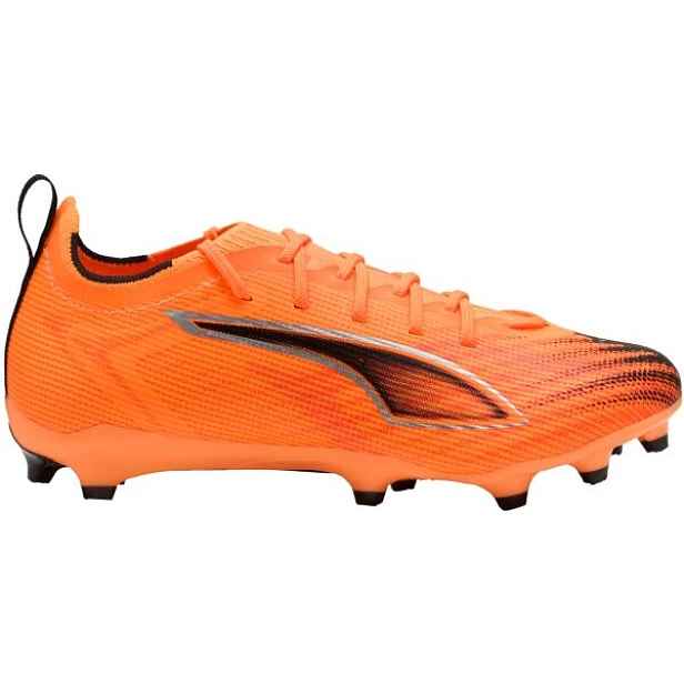 Puma ULTRA 6 PRO FG/AG JR Dětské kopačky