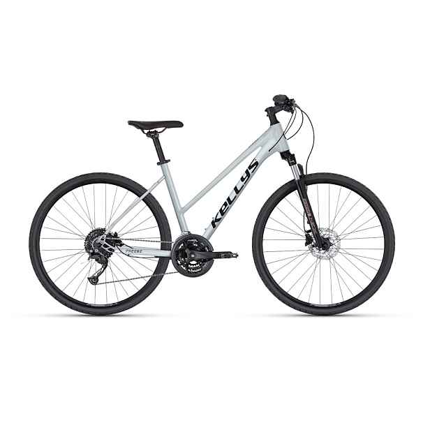 Dámské crossové kolo KELLYS PHEEBE 20 28" - model 2026 (17", 155-170 cm)