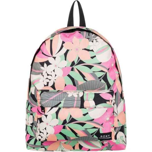 Roxy SUGAR BABY PRINTED Dámský batoh, mix