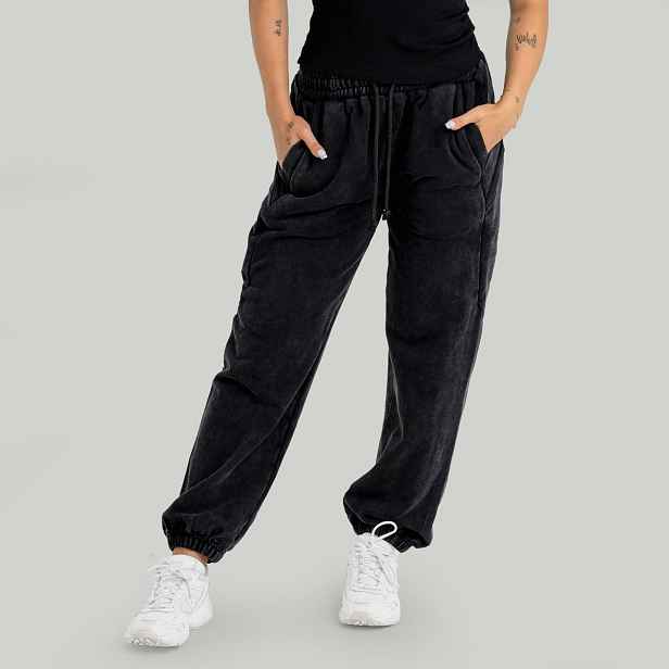 STRIX Dámské tepláky Washed