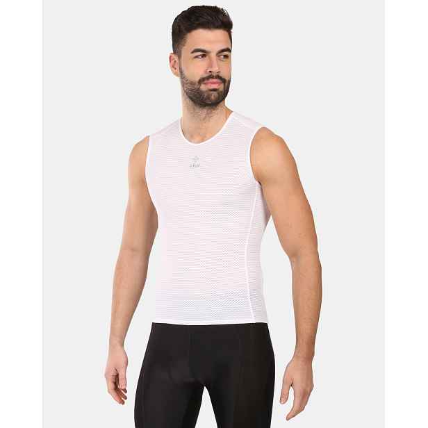 Unisex funkční tílko pro aktivní životní styl kilpi netty-u l
