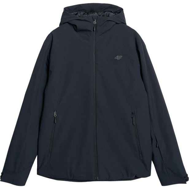 4F TECHNICAL SKI JACKET Pánská zimní bunda