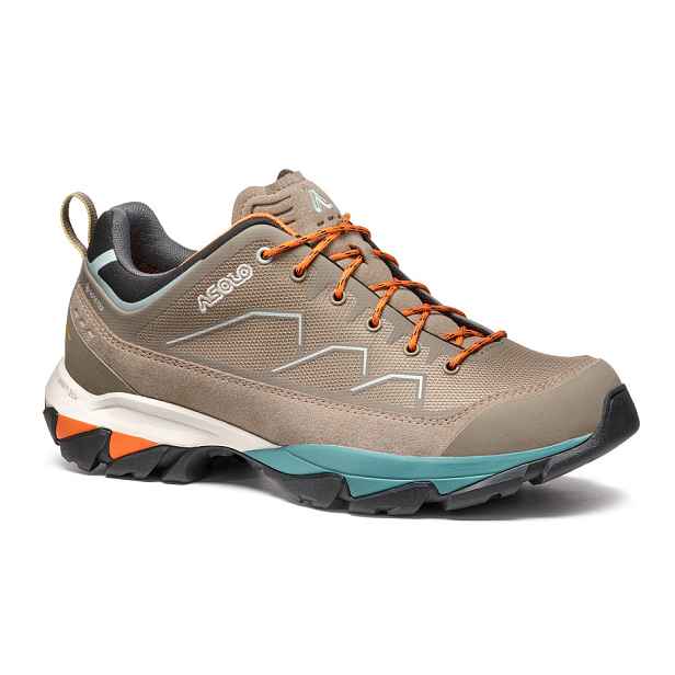 Asolo Acadia GTX , dodo /harbor Dámské boty