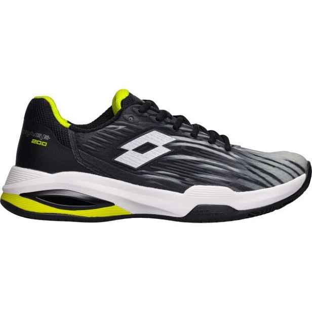 Lotto MIRAGE 200 II PRT CLY Pánské boty na tenis