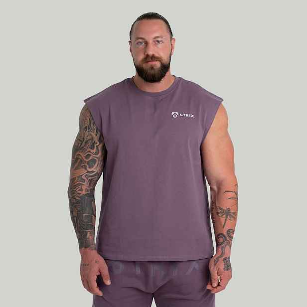 STRIX Tank Top Dusk