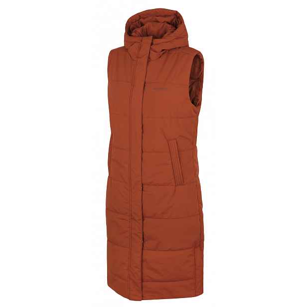Husky Nilo , faded Dámská hardshell vesta