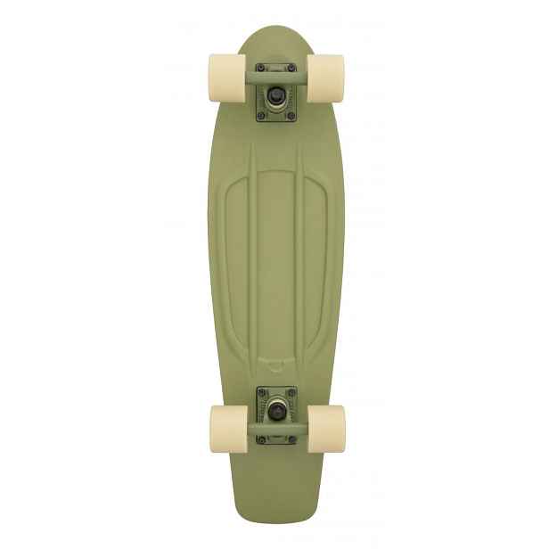 D-Street - Cruiser 27" - Army