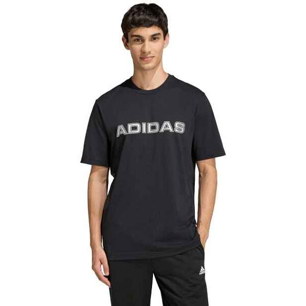 adidas HOT TT TEE Pánské triko