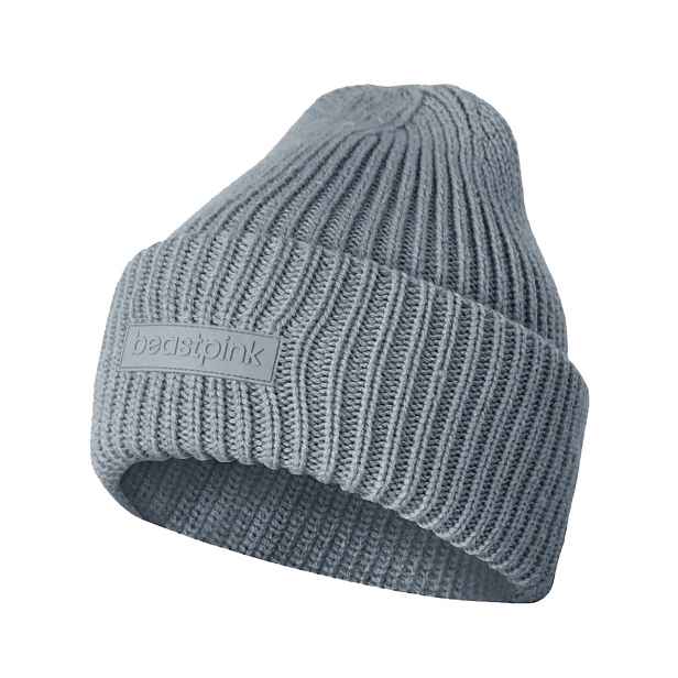 BeastPink Winter Beanie Storm