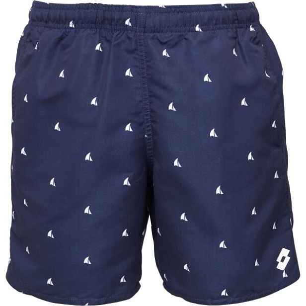 Lotto BEACH SAIL SHORTS Pánské koupací kraťasy