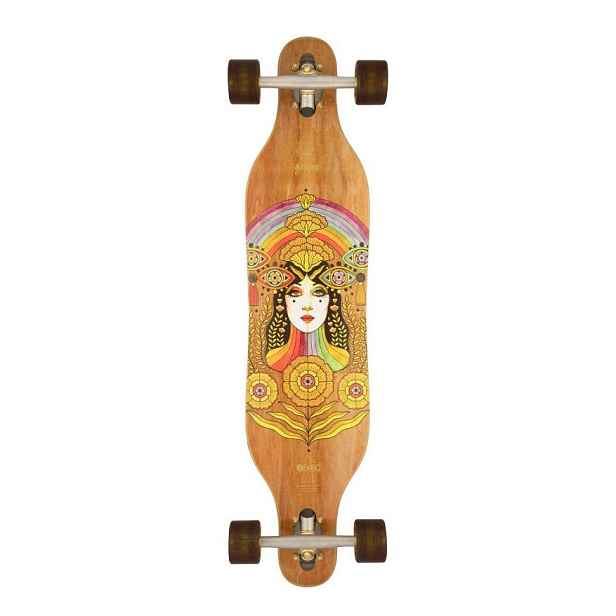 Arbor - SOLSTICE Axis 37" longboard