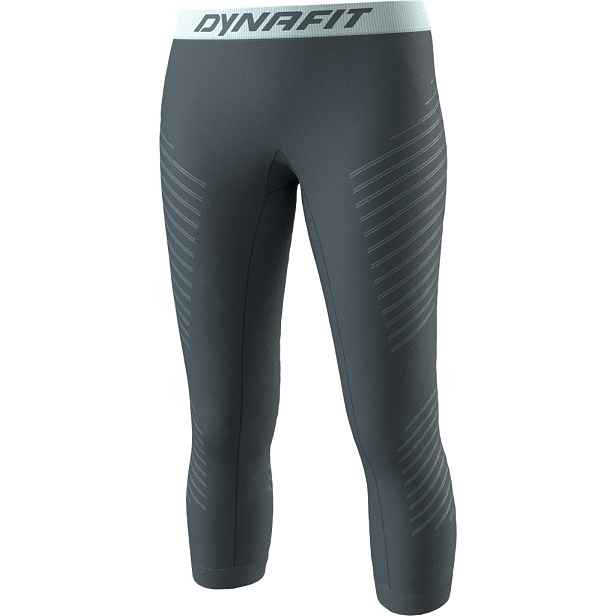 Kalhoty Dynafit Tour Light Merino W 3/4 Tight cinder Barva: , Velikost: