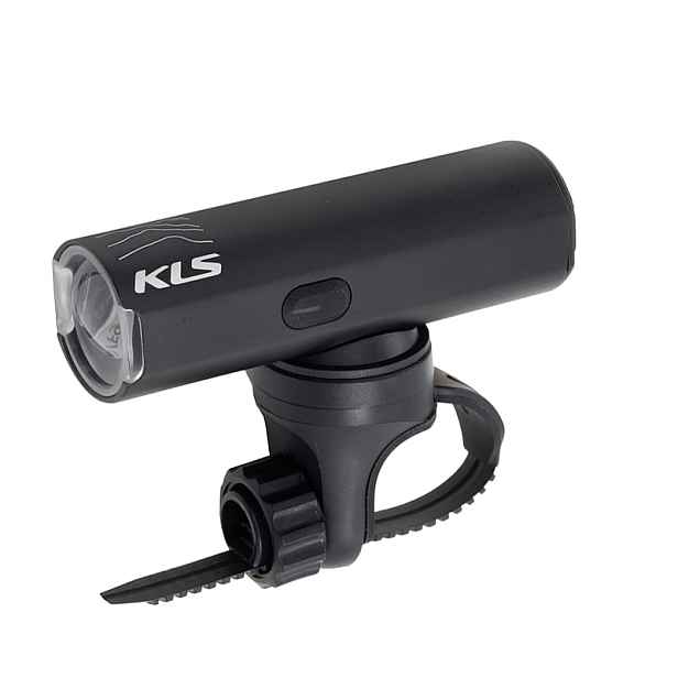 Přední světlo Kellys GLO 750