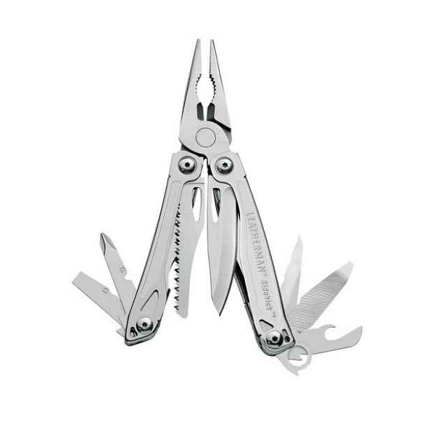 Leatherman SIDEKICK Multifunkční nůž