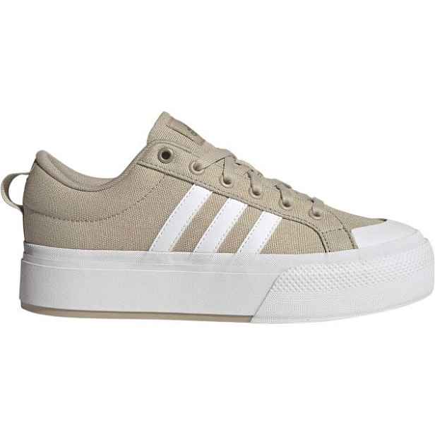 adidas BRAVADA 2.0 PLATFORM Dámské tenisky , 2/3
