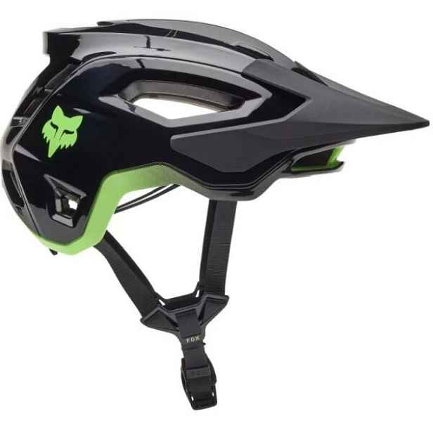 Fox SPEEDFRAME PRO 50 YR Cyklistická přilba , velikost (50 - 55)