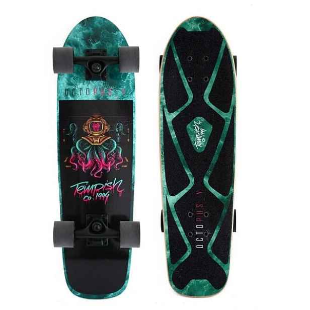 Tempish OCTOPUSS Kompaktní cruiser