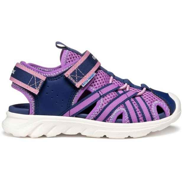 Geox J SANDAL AIRADYUM A Dívčí sandály