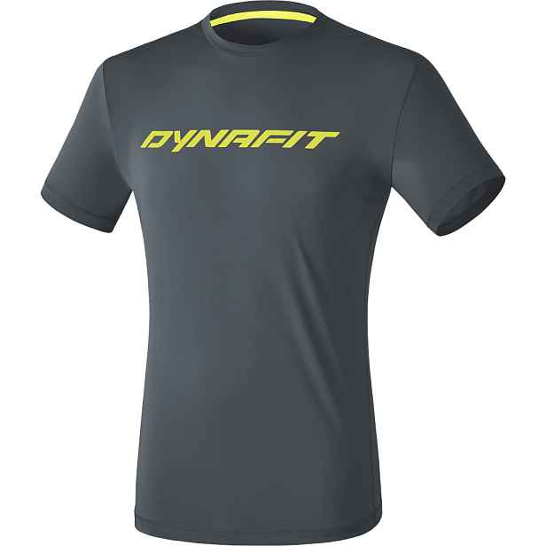 Triko Dynafit Traverse 2 SS TEE cinder Barva: , Velikost: