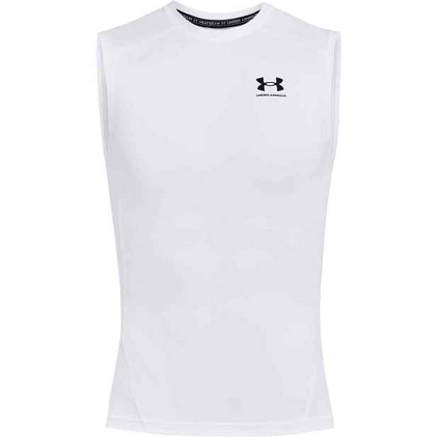 Under Armour HG ARMOUR COMP SL Pánské tílko