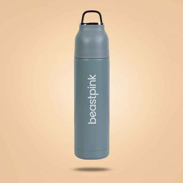BeastPink Termoska Vacuum Flask Sense Arona 500ml
