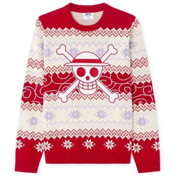 CELIO LMEONEUS Pánský svetr