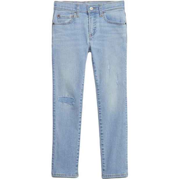 GAP V-SKINNY Chlapecké džíny , velikost 6Y