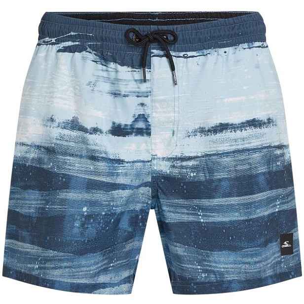 O'Neill CALI GRADIENT 15'' Pánské plavecké šortky