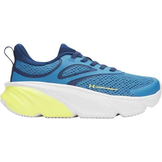Under Armour BPS ROGUE 6 AL Dětská sportovní obuv