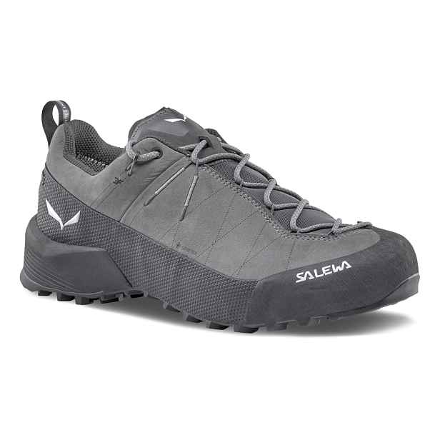 Salewa Wildfire leather 2 GTX , quiet shade/ Pánské boty