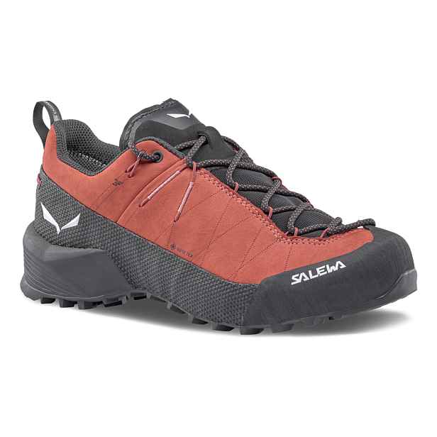 Salewa Wildfire leather 2 GTX ½, etruscan / Dámské boty
