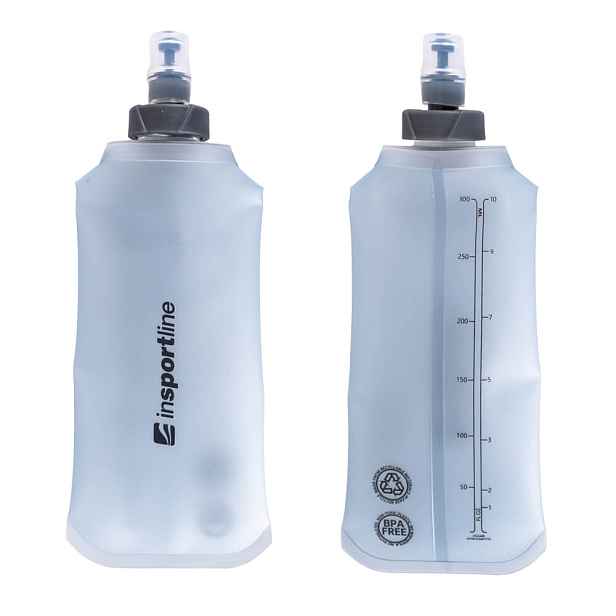 Skládací láhev inSPORTline Hydroquick 300