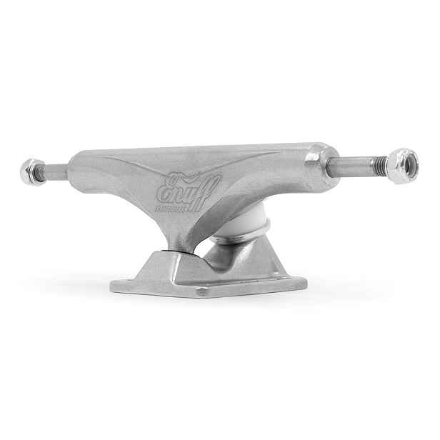 Enuff - Decade Pro Satin Truck - Natural 129/139/149mm Šířka trucku: 129 mm (5" palců)