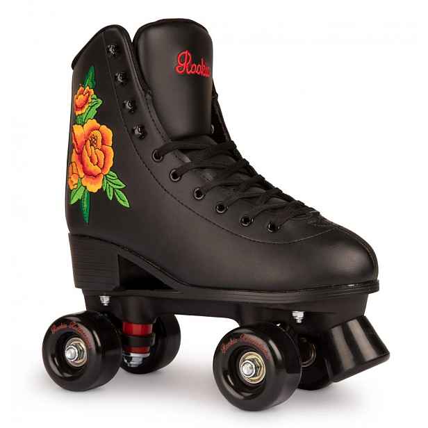 Rookie - Rosa - trekové brusle Velikost (brusle):