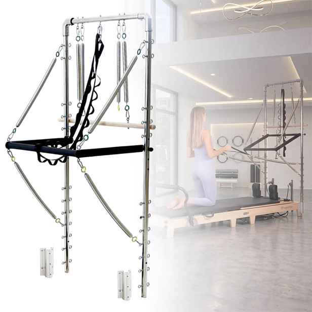 Věž k pilates reformeru inSPORTline Driftaler