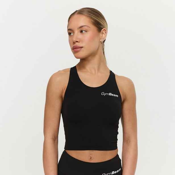 GymBeam Dámský sportovní top BEAT