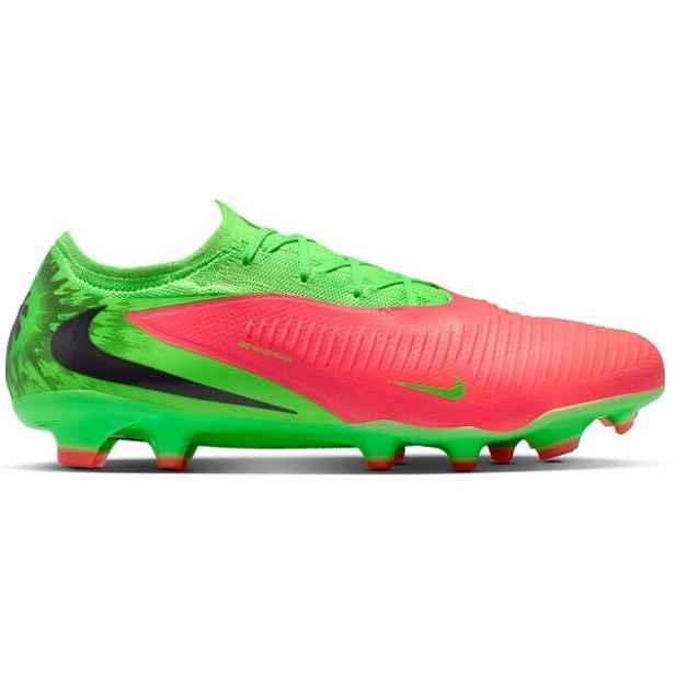 Nike PHANTOM 6 LOW PRO HAALAND MG Pánské kopačky